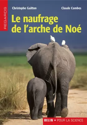 Couverture du produit · Le naufrage de l'arche de Noé