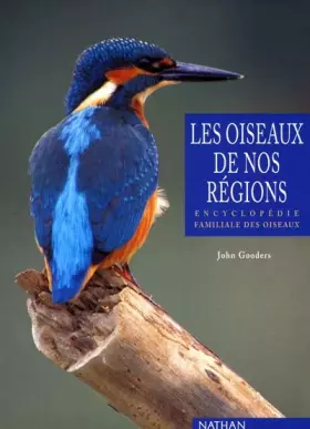 Couverture du produit · Les Oiseaux de nos regions