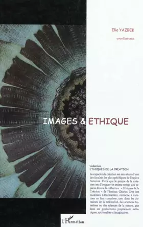 Couverture du produit · Images et éthique