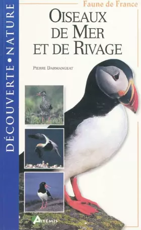 Couverture du produit · Oiseaux de mer et de rivage