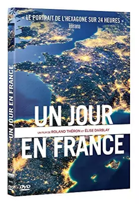 Couverture du produit · UN JOUR EN FRANCE