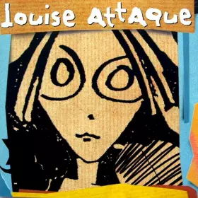 Couverture du produit · Louise Attaque