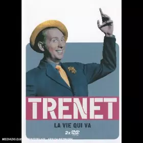 Couverture du produit · Charles Trénet : La vie qui va