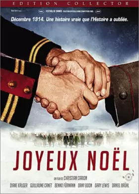 Couverture du produit · Joyeux Noël [Édition Collector Limitée]