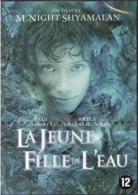 Couverture du produit · La Jeune Fille De l'Eau