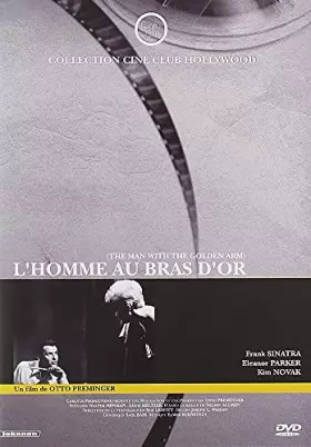 Couverture du produit · l'homme au Bras d'or
