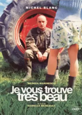 Couverture du produit · Je vous trouve tres beau