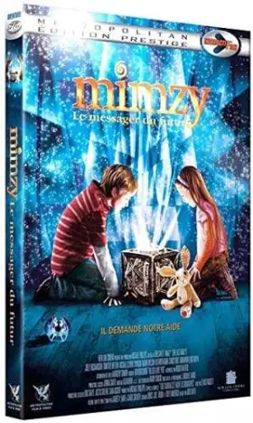 Couverture du produit · Mimzy-Le Messager du Futur [Édition Prestige]