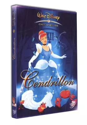 Couverture du produit · Cendrillon