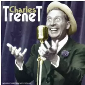 Couverture du produit · RN 7 : Charles Trenet - CD Album