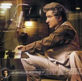 Couverture du produit · Les Nouvelles Aventures D'eddy Mitchellversion Mem