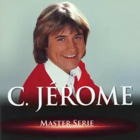 Couverture du produit · Master Serie : C Jerome Vol. 1 - Edition remasterisée avec livret