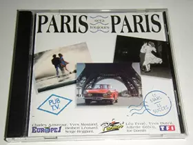 Couverture du produit · PARIS SERA TOUJOURS PARIS