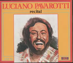 Couverture du produit · Recital No. 3