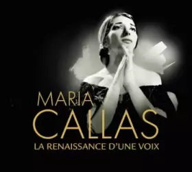 Couverture du produit · La renaissance d'une voix