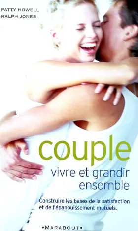Couverture du produit · Couple : vivre et grandir ensemble