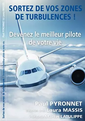 Couverture du produit · Pnl - Hypnose - Enneagramme - Sortez De Vos Zones De Turbulences