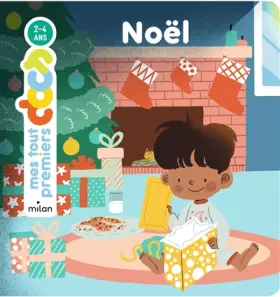 Couverture du produit · Noël
