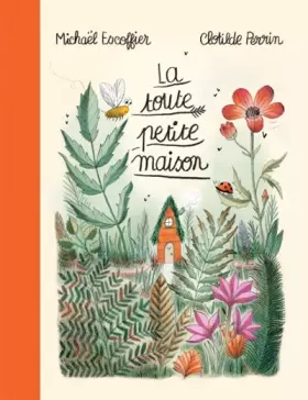 Couverture du produit · La toute petite maison