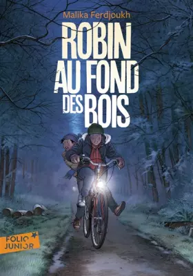 Couverture du produit · Robin au fond des bois