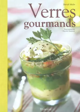 Couverture du produit · Verres gourmands