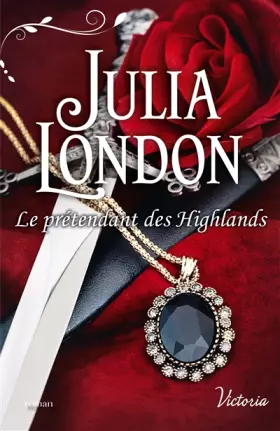 Couverture du produit · Le prétendant des Highlands