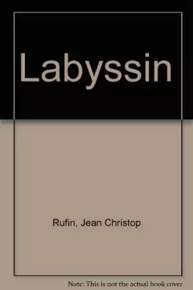Couverture du produit · L'Abyssin