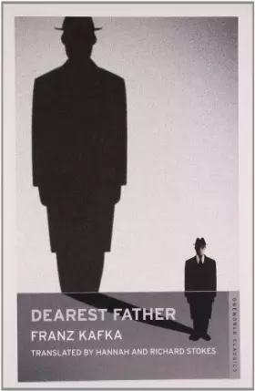 Couverture du produit · Dearest Father (Oneworld Modern Classics)