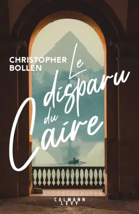 Couverture du produit · Le Disparu du Caire