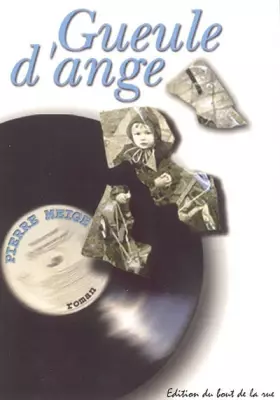 Couverture du produit · Gueule d'ange