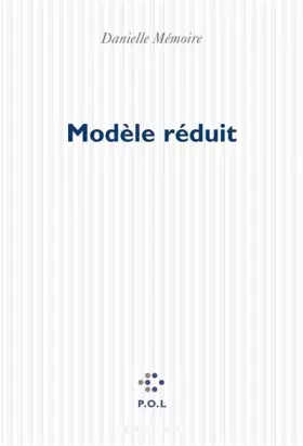 Couverture du produit · Modèle réduit