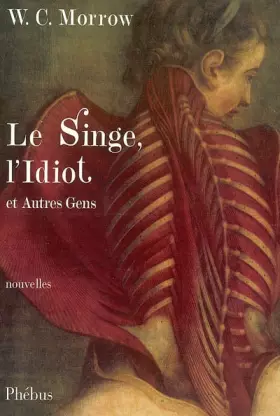 Couverture du produit · Singe, l'idiot et autres gens