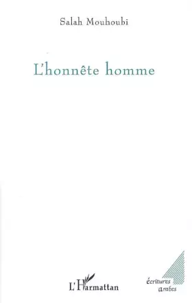 Couverture du produit · Honnete Homme
