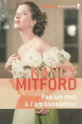 Couverture du produit · Pas un mot à l'ambassadeur