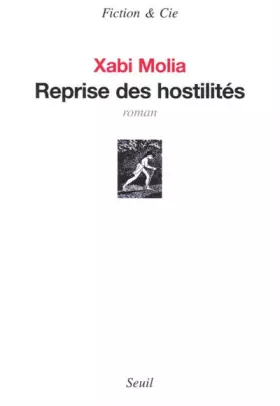 Couverture du produit · Reprise des hostilités