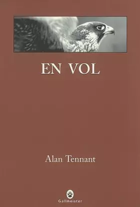Couverture du produit · En vol