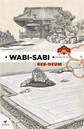 Couverture du produit · Wabi-sabi