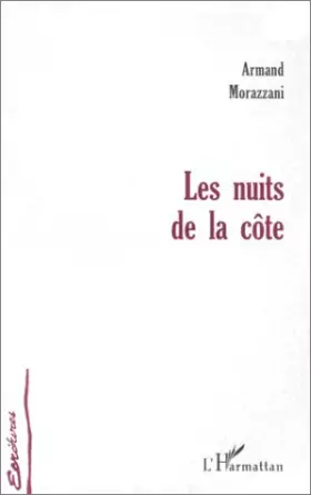 Couverture du produit · Nuits de la cote