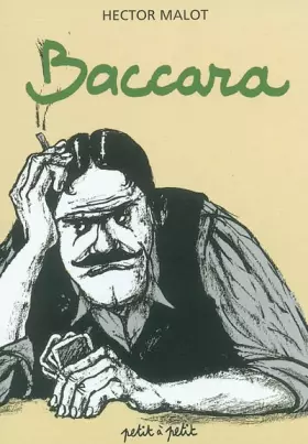 Couverture du produit · Baccara