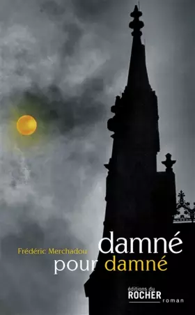 Couverture du produit · Damné pour damné