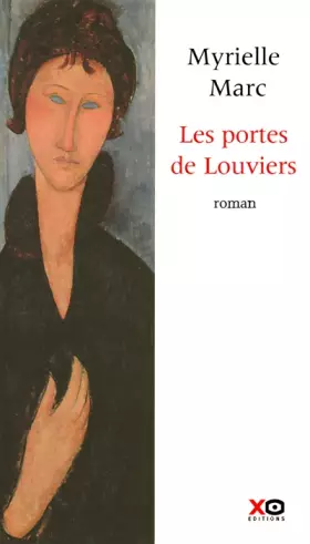 Couverture du produit · LES PORTES DE LOUVIERS
