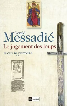 Couverture du produit · Jeanne de l'Estoille, tome 2 : Le Jugement des loups
