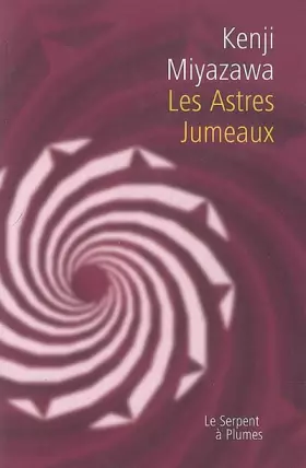 Couverture du produit · Les Astres jumeaux