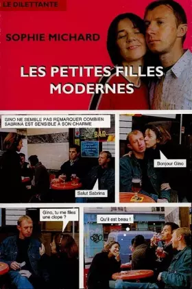 Couverture du produit · Les Petites Filles modernes