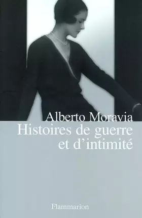 Couverture du produit · Histoires de guerre et d'intimité