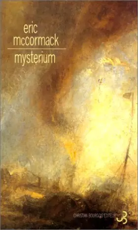Couverture du produit · Mysterium