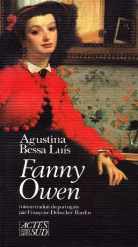 Couverture du produit · Fanny Owen