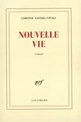 Couverture du produit · Nouvelle Vie
