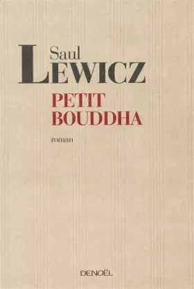 Couverture du produit · Petit Bouddha