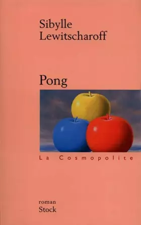 Couverture du produit · Pong